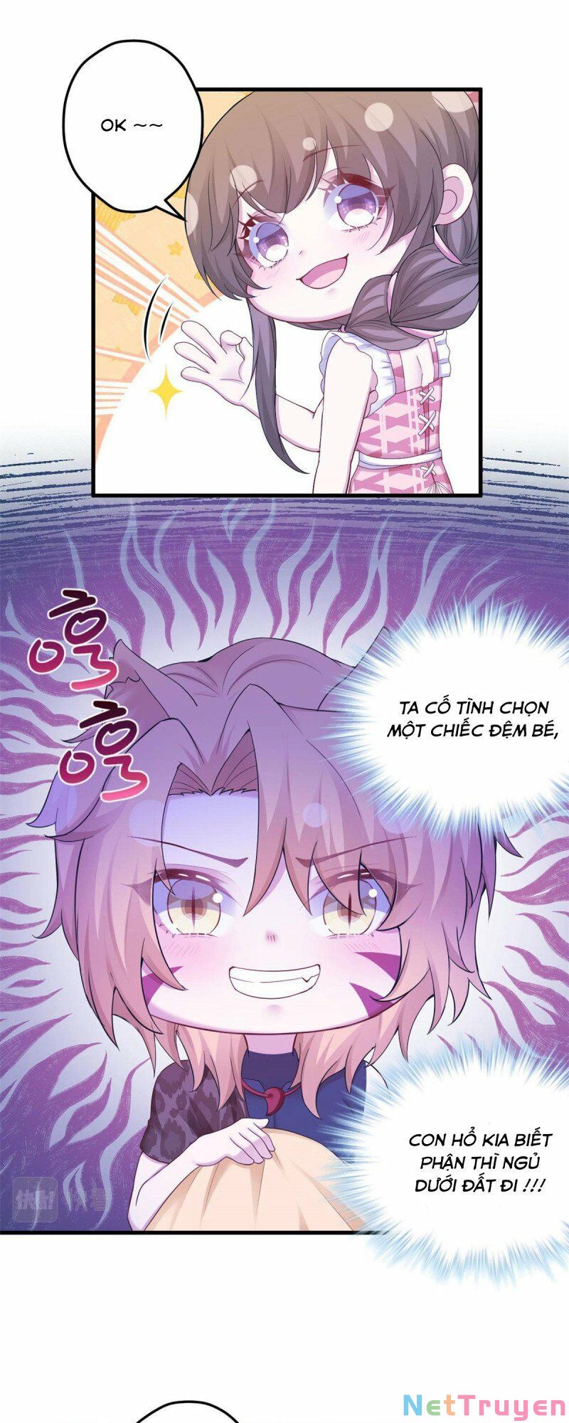 Thảnh Thơi Thú Thế Chủng Chủng Điền, Sinh Sinh Tể Chap 417 - Next Chap 418