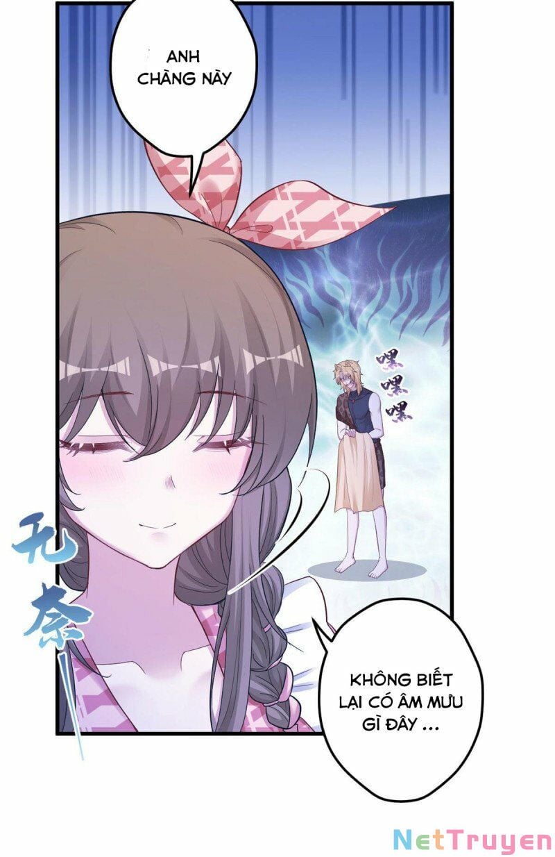 Thảnh Thơi Thú Thế Chủng Chủng Điền, Sinh Sinh Tể Chap 417 - Next Chap 418