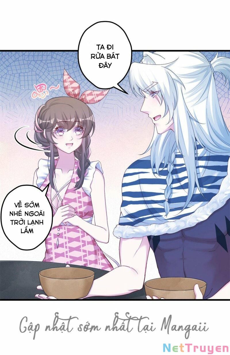 Thảnh Thơi Thú Thế Chủng Chủng Điền, Sinh Sinh Tể Chap 417 - Next Chap 418