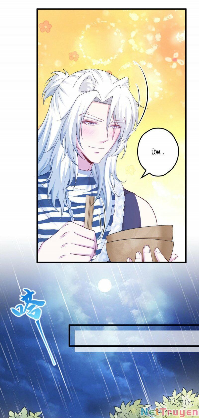 Thảnh Thơi Thú Thế Chủng Chủng Điền, Sinh Sinh Tể Chap 417 - Next Chap 418