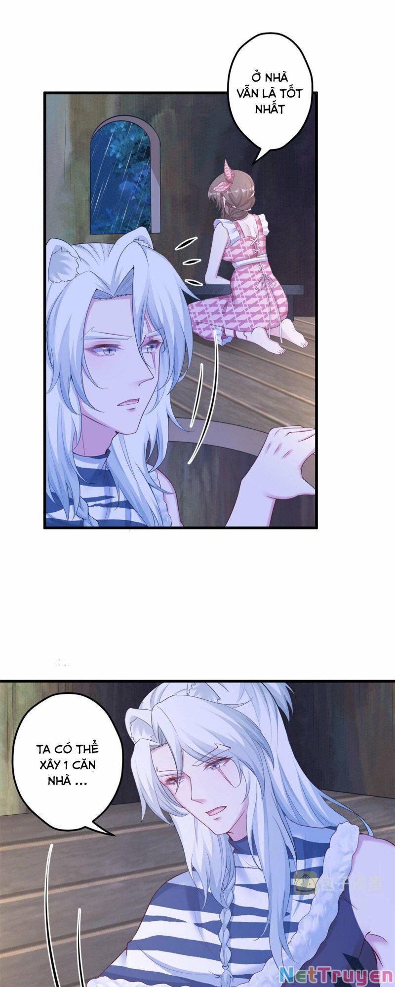 Thảnh Thơi Thú Thế Chủng Chủng Điền, Sinh Sinh Tể Chap 417 - Next Chap 418