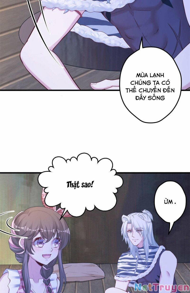 Thảnh Thơi Thú Thế Chủng Chủng Điền, Sinh Sinh Tể Chap 417 - Next Chap 418