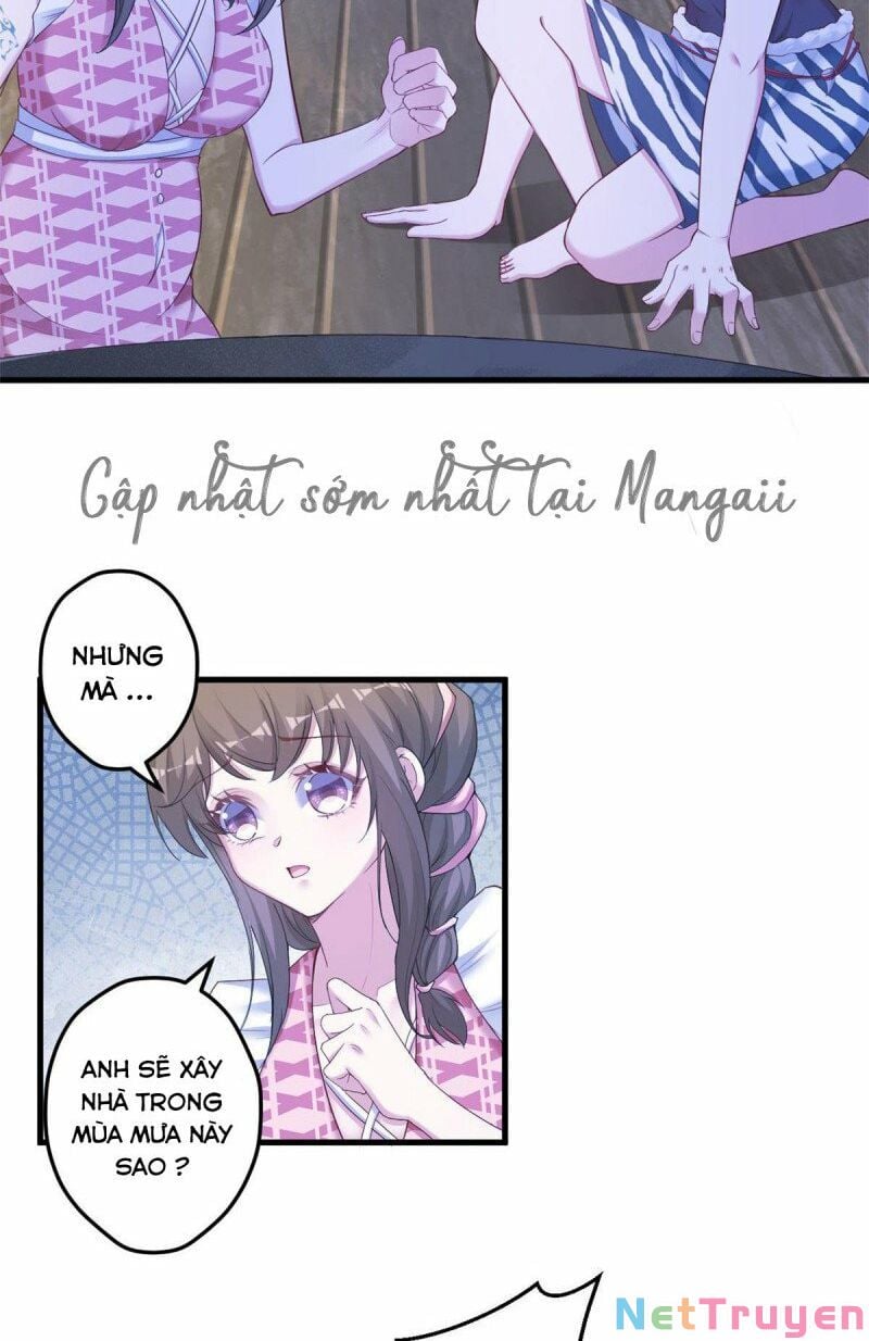 Thảnh Thơi Thú Thế Chủng Chủng Điền, Sinh Sinh Tể Chap 417 - Next Chap 418