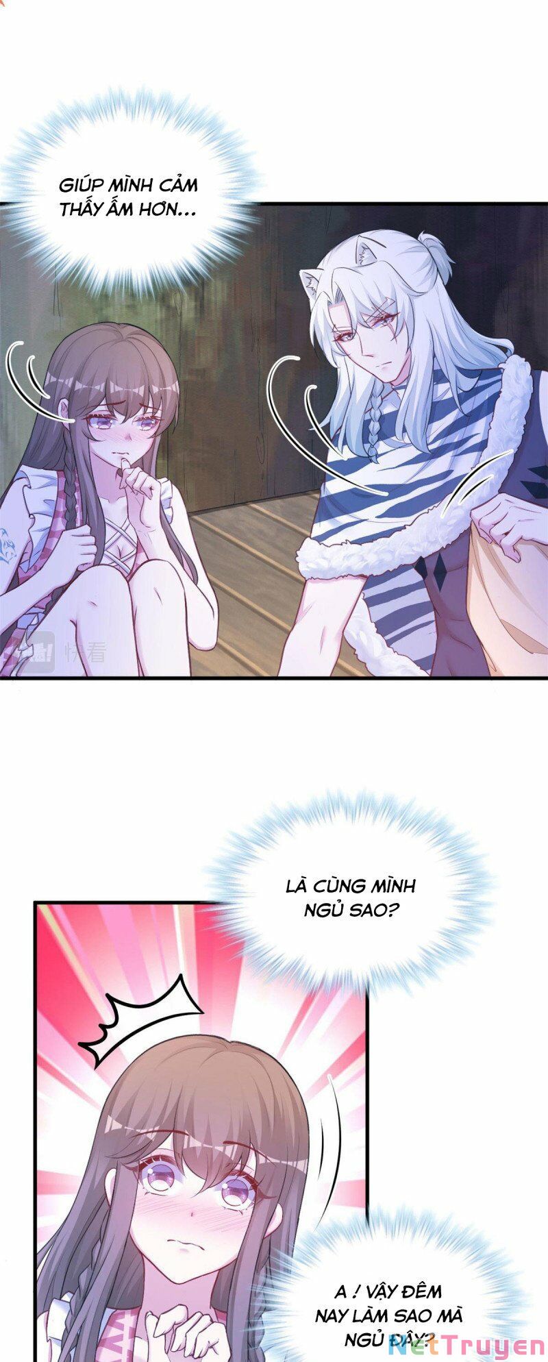 Thảnh Thơi Thú Thế Chủng Chủng Điền, Sinh Sinh Tể Chap 416 - Next Chap 417