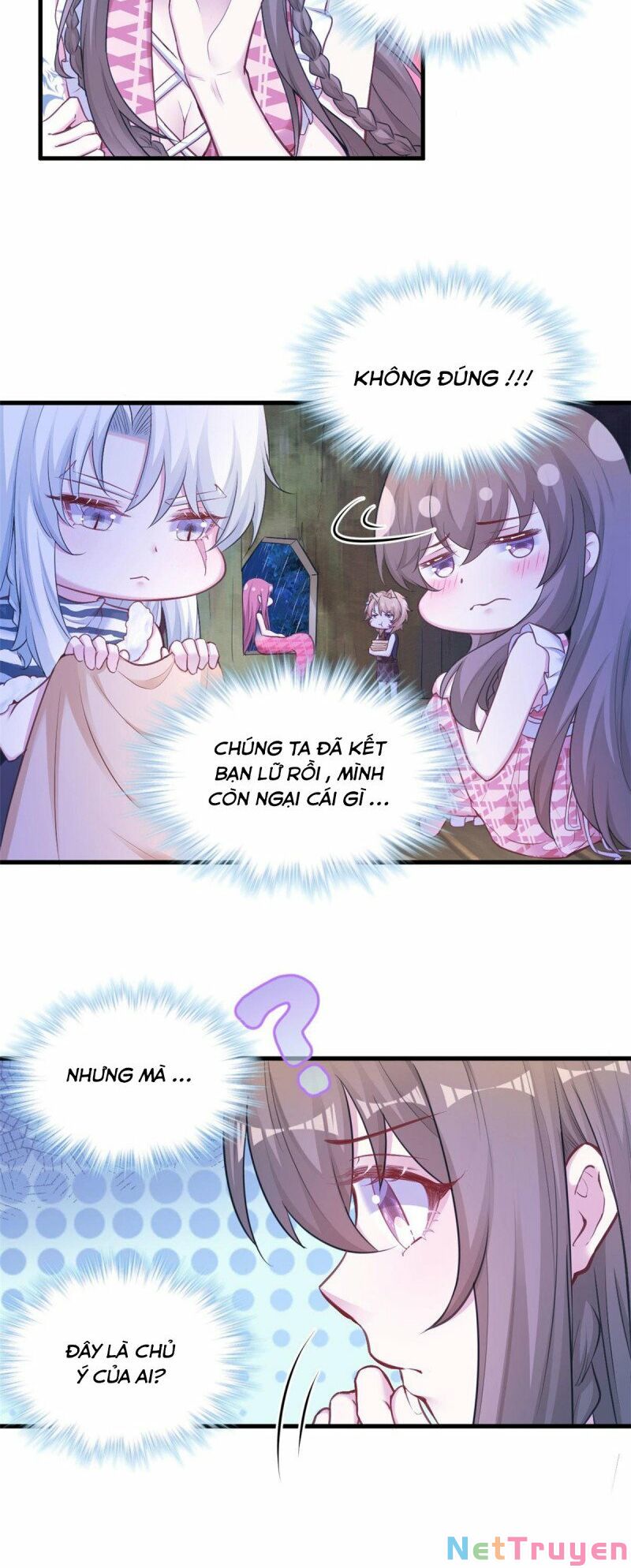 Thảnh Thơi Thú Thế Chủng Chủng Điền, Sinh Sinh Tể Chap 416 - Next Chap 417