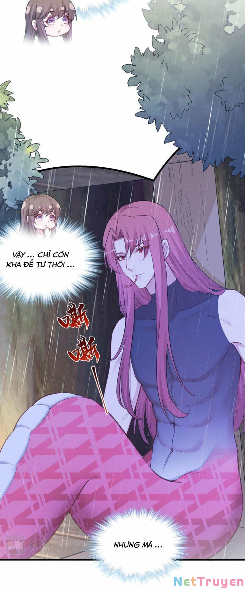 Thảnh Thơi Thú Thế Chủng Chủng Điền, Sinh Sinh Tể Chap 416 - Next Chap 417