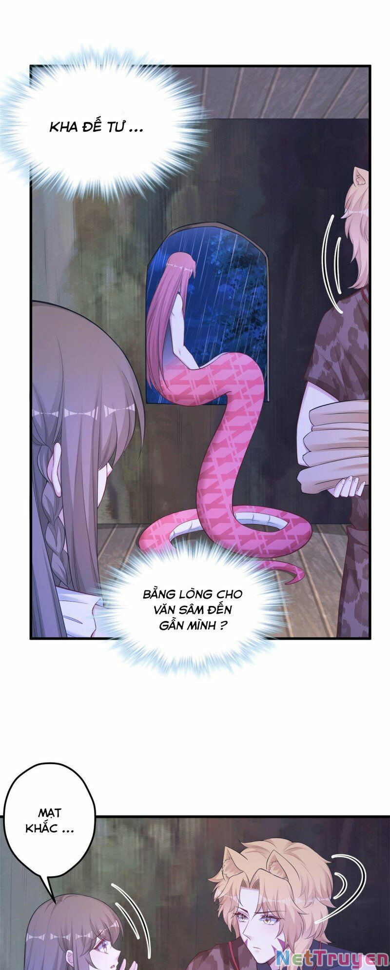 Thảnh Thơi Thú Thế Chủng Chủng Điền, Sinh Sinh Tể Chap 416 - Next Chap 417