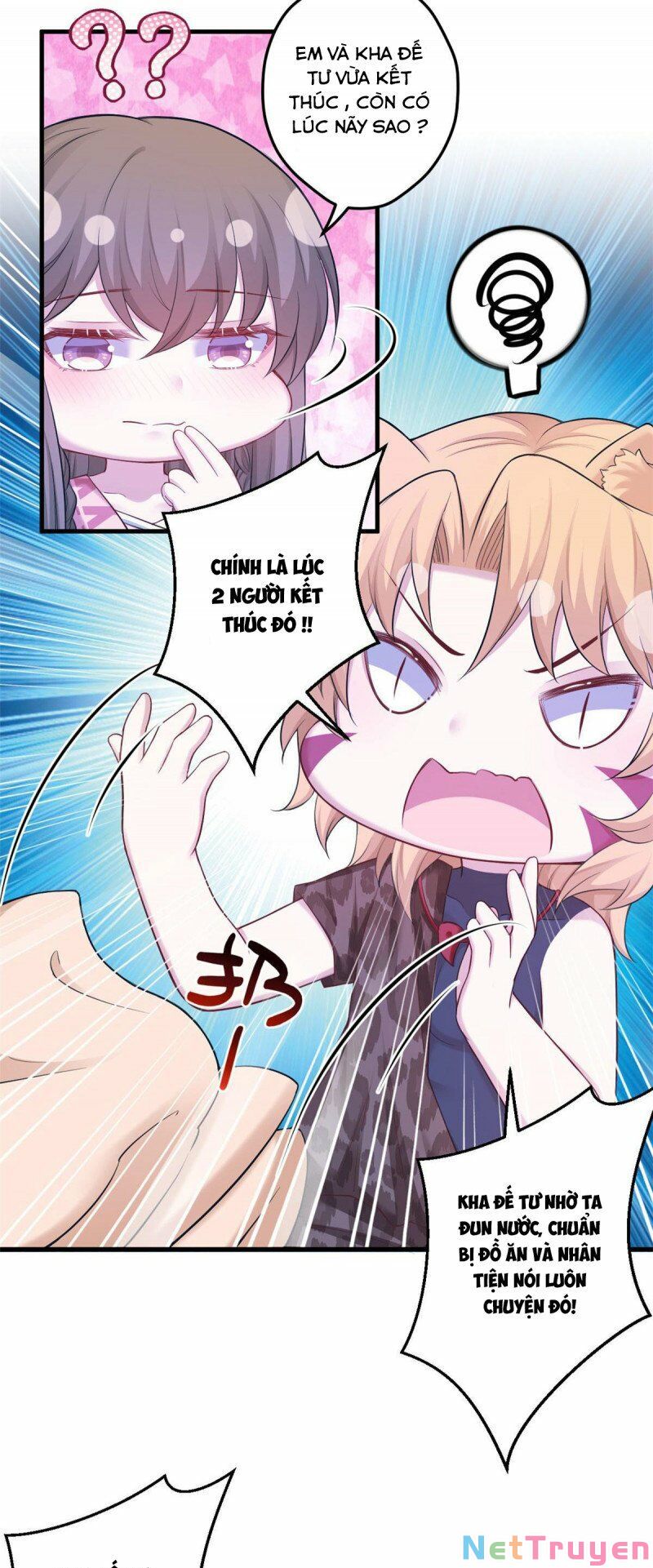 Thảnh Thơi Thú Thế Chủng Chủng Điền, Sinh Sinh Tể Chap 416 - Next Chap 417