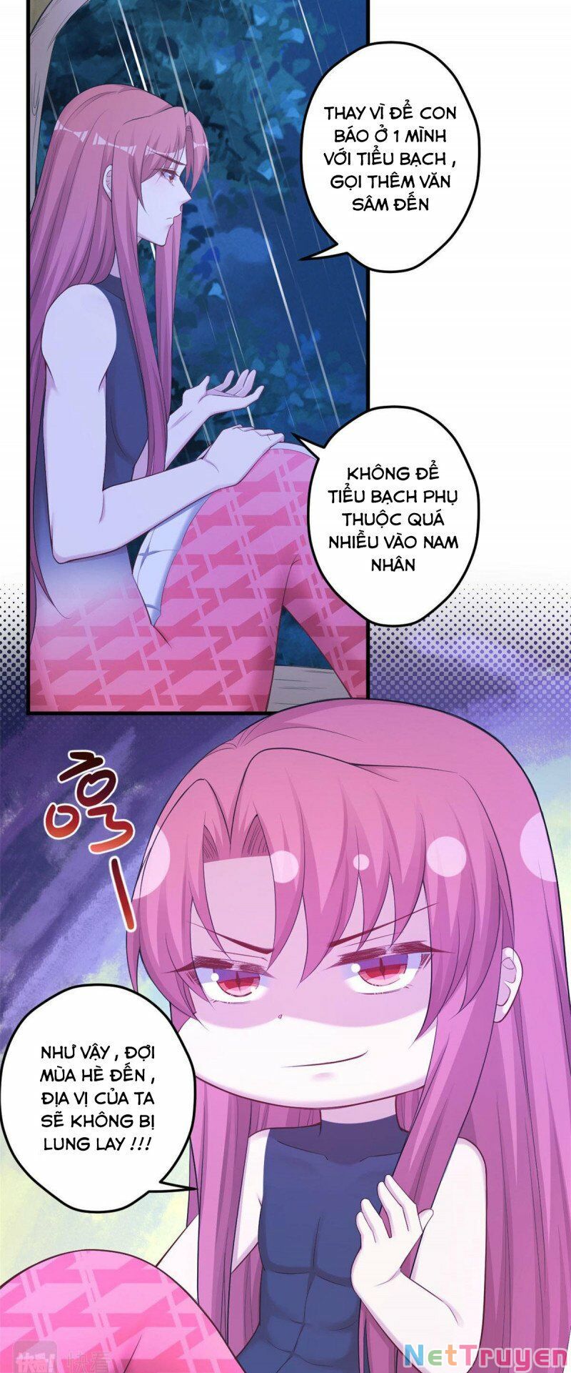 Thảnh Thơi Thú Thế Chủng Chủng Điền, Sinh Sinh Tể Chap 416 - Next Chap 417