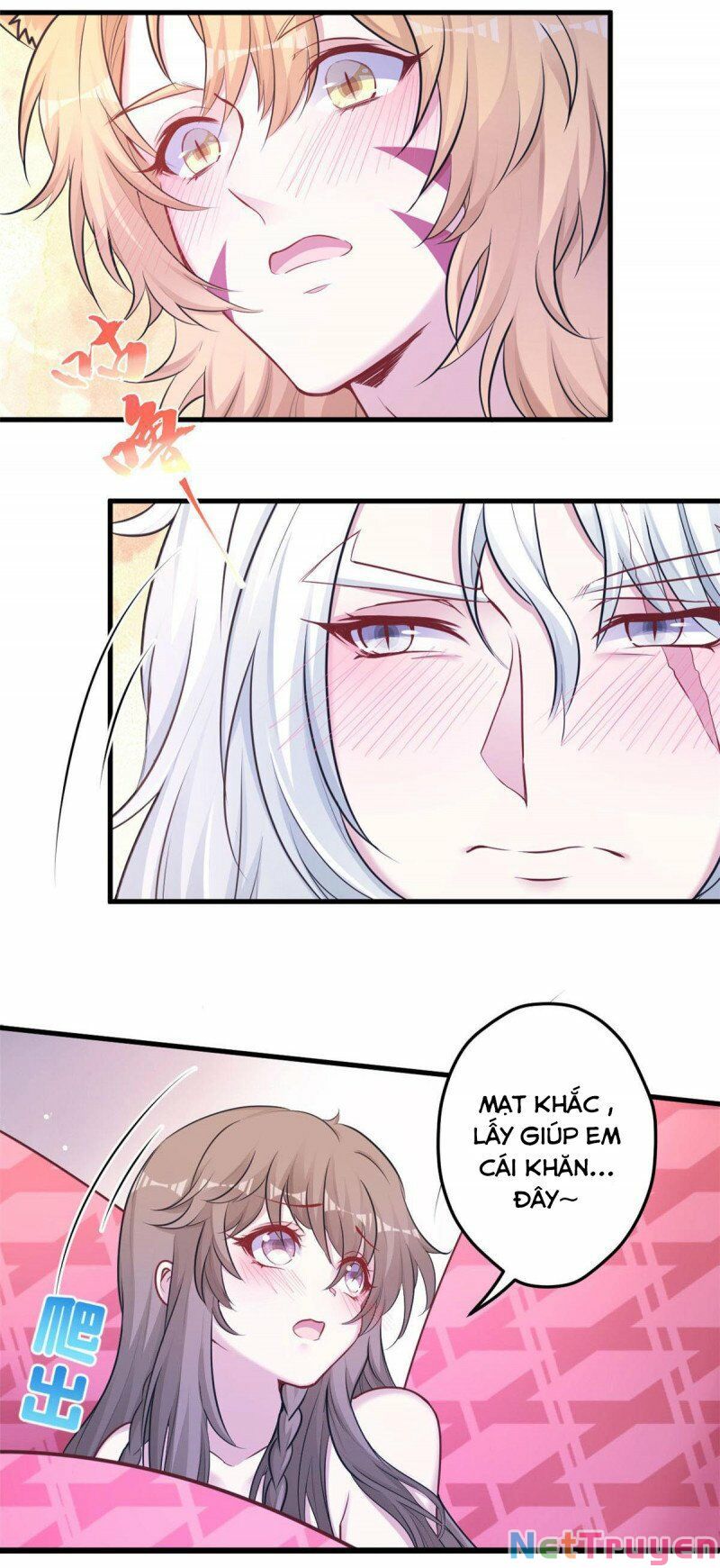 Thảnh Thơi Thú Thế Chủng Chủng Điền, Sinh Sinh Tể Chap 415 - Next Chap 416