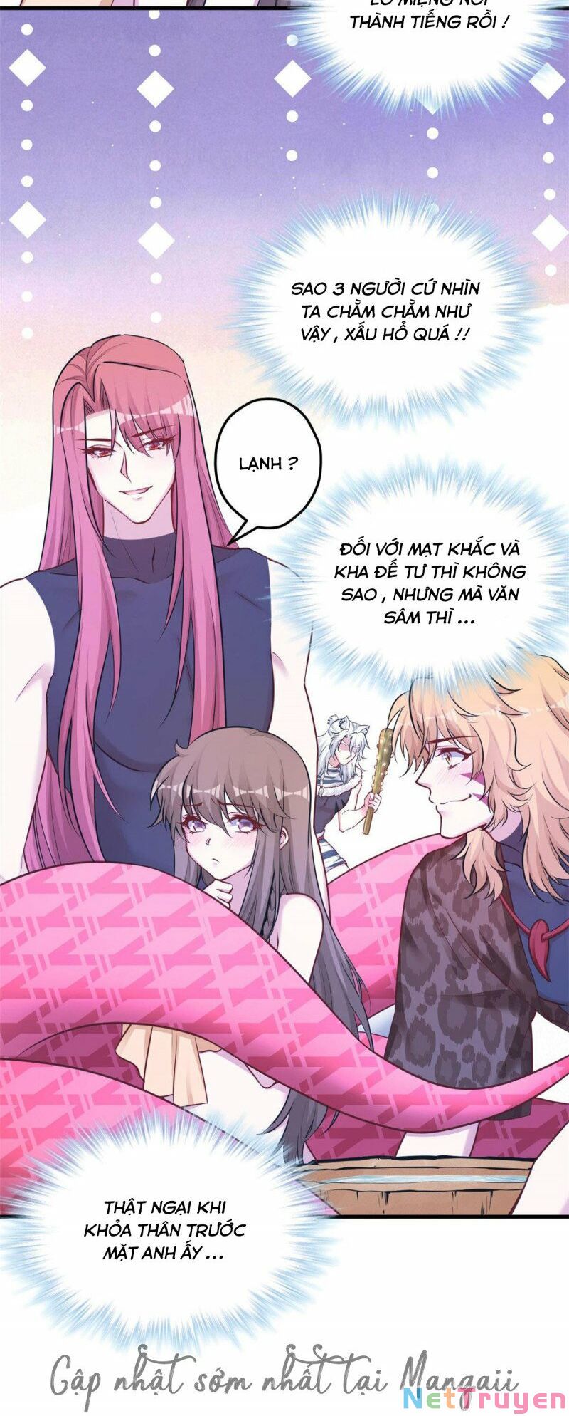 Thảnh Thơi Thú Thế Chủng Chủng Điền, Sinh Sinh Tể Chap 415 - Next Chap 416