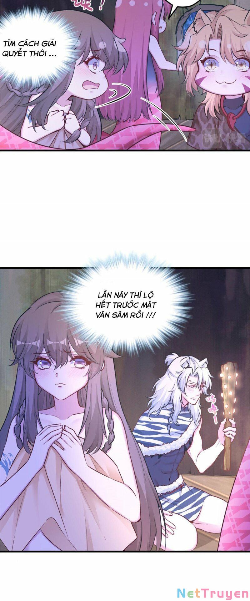 Thảnh Thơi Thú Thế Chủng Chủng Điền, Sinh Sinh Tể Chap 415 - Next Chap 416