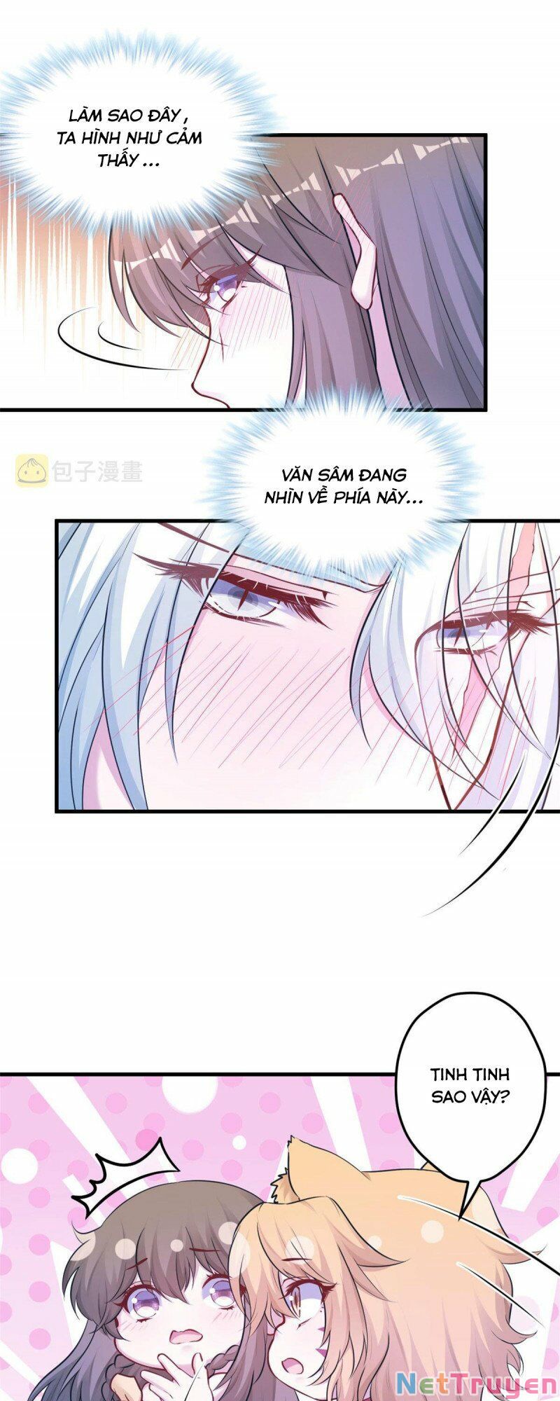 Thảnh Thơi Thú Thế Chủng Chủng Điền, Sinh Sinh Tể Chap 415 - Next Chap 416