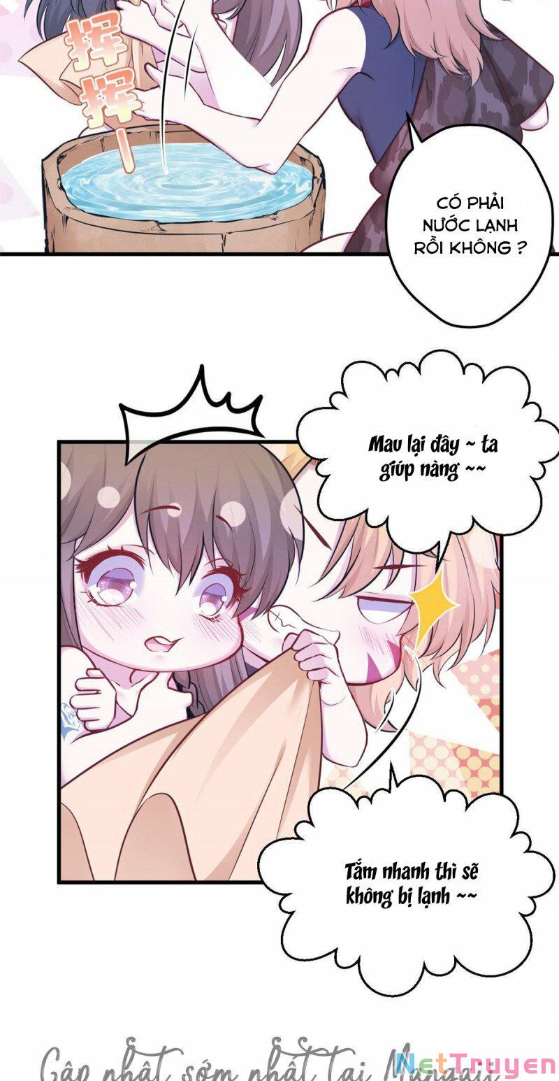 Thảnh Thơi Thú Thế Chủng Chủng Điền, Sinh Sinh Tể Chap 415 - Next Chap 416