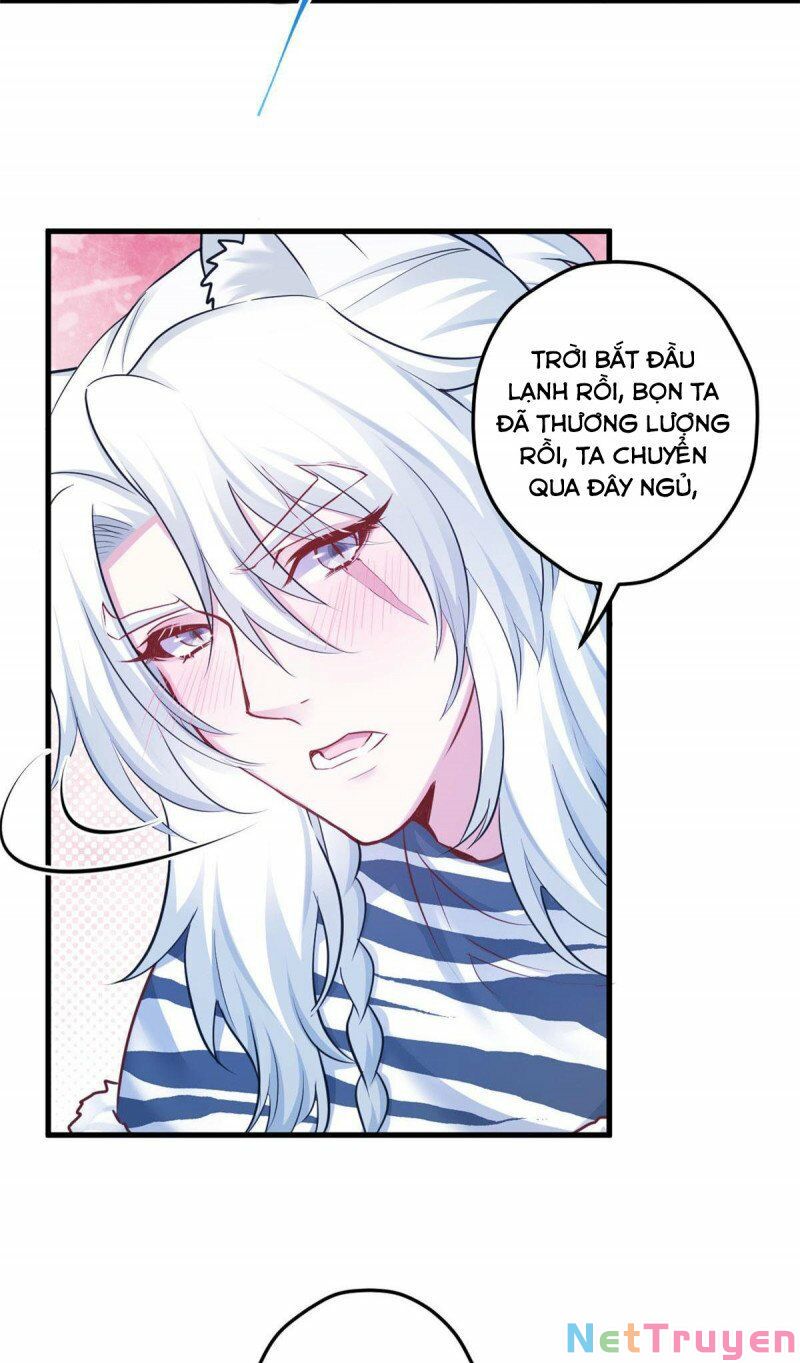 Thảnh Thơi Thú Thế Chủng Chủng Điền, Sinh Sinh Tể Chap 415 - Next Chap 416