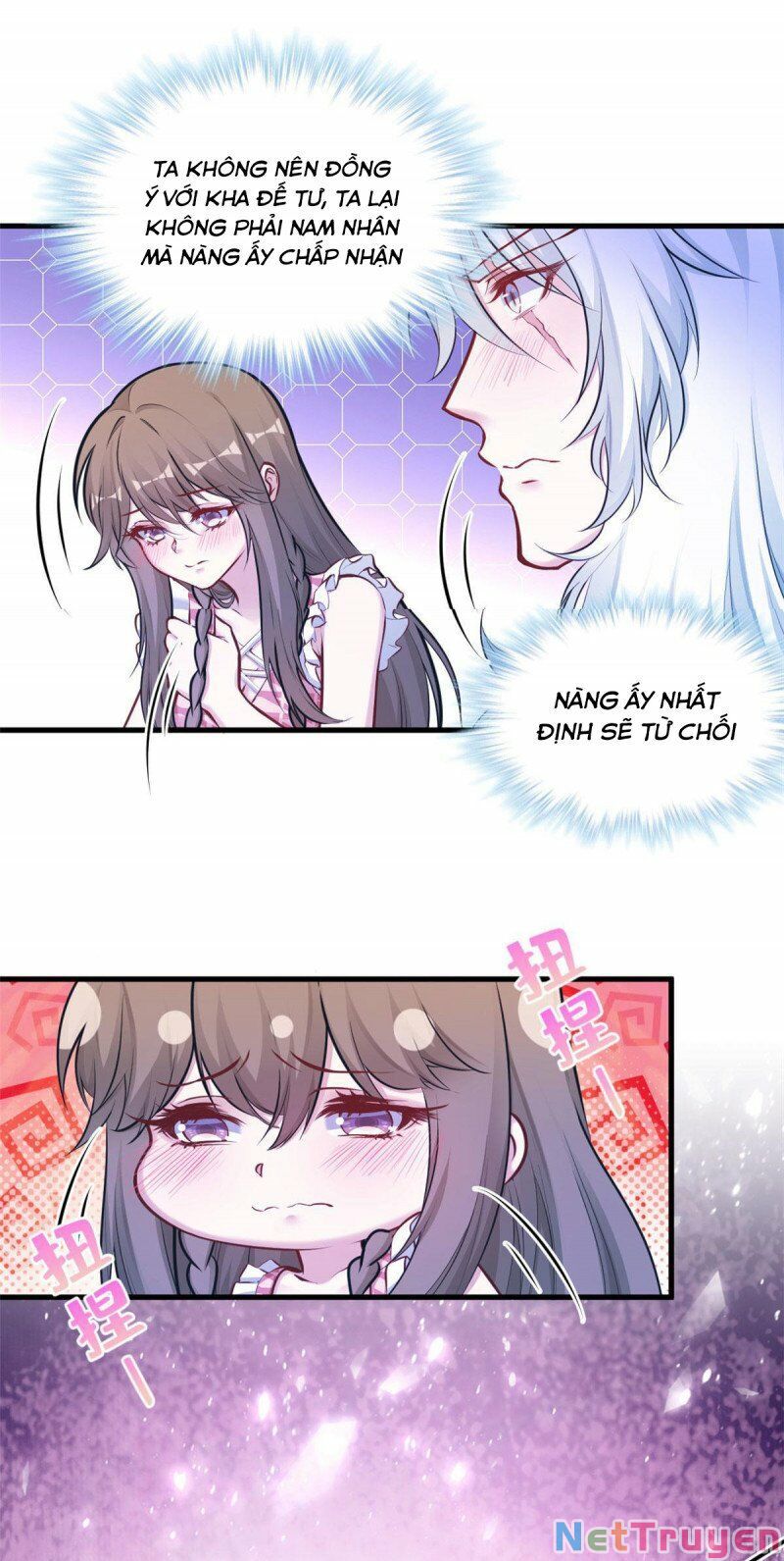 Thảnh Thơi Thú Thế Chủng Chủng Điền, Sinh Sinh Tể Chap 415 - Next Chap 416