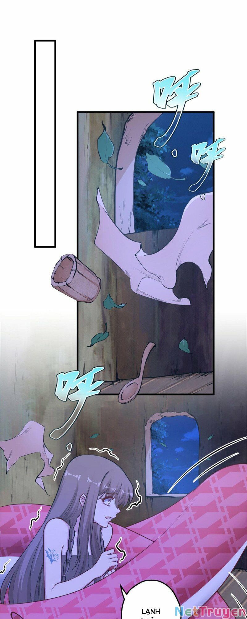 Thảnh Thơi Thú Thế Chủng Chủng Điền, Sinh Sinh Tể Chap 414 - Next Chap 415