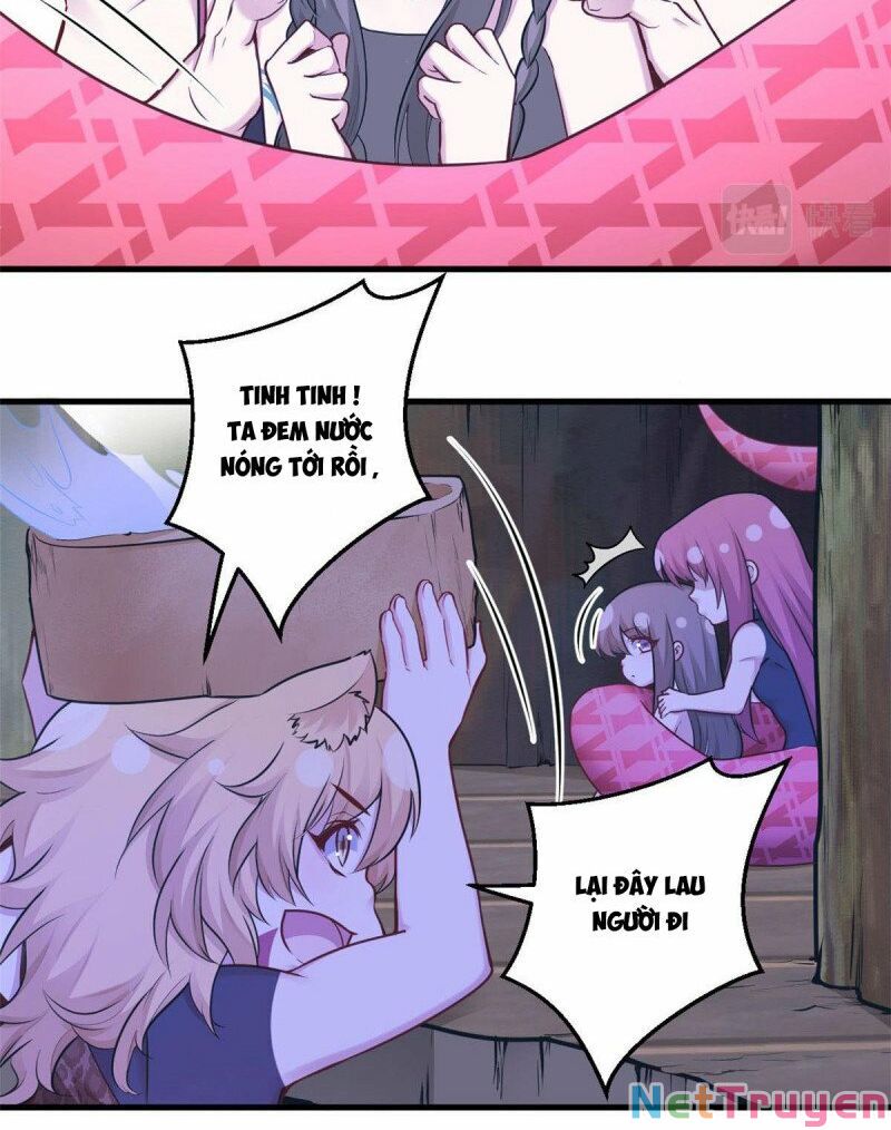 Thảnh Thơi Thú Thế Chủng Chủng Điền, Sinh Sinh Tể Chap 414 - Next Chap 415