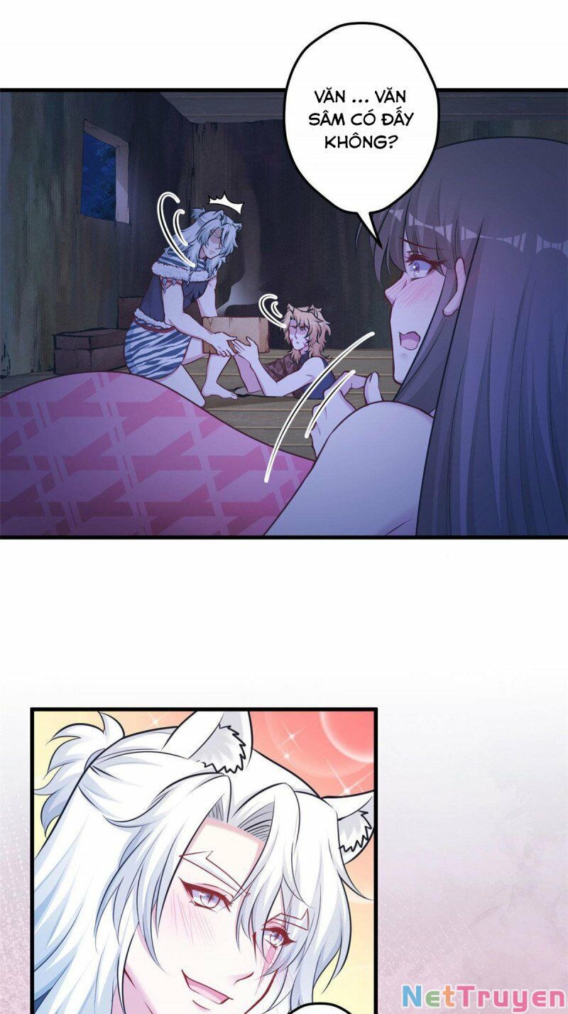 Thảnh Thơi Thú Thế Chủng Chủng Điền, Sinh Sinh Tể Chap 414 - Next Chap 415