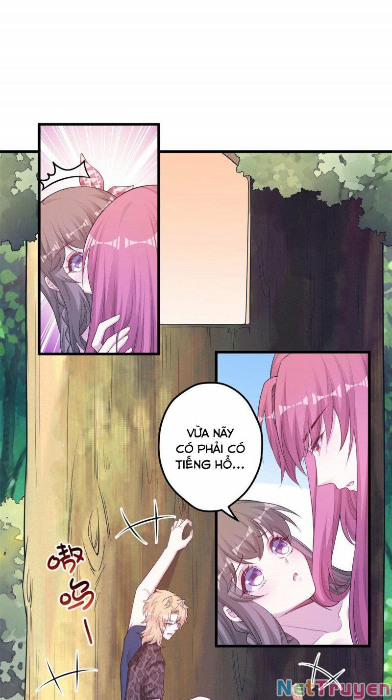 Thảnh Thơi Thú Thế Chủng Chủng Điền, Sinh Sinh Tể Chap 413 - Next Chap 414