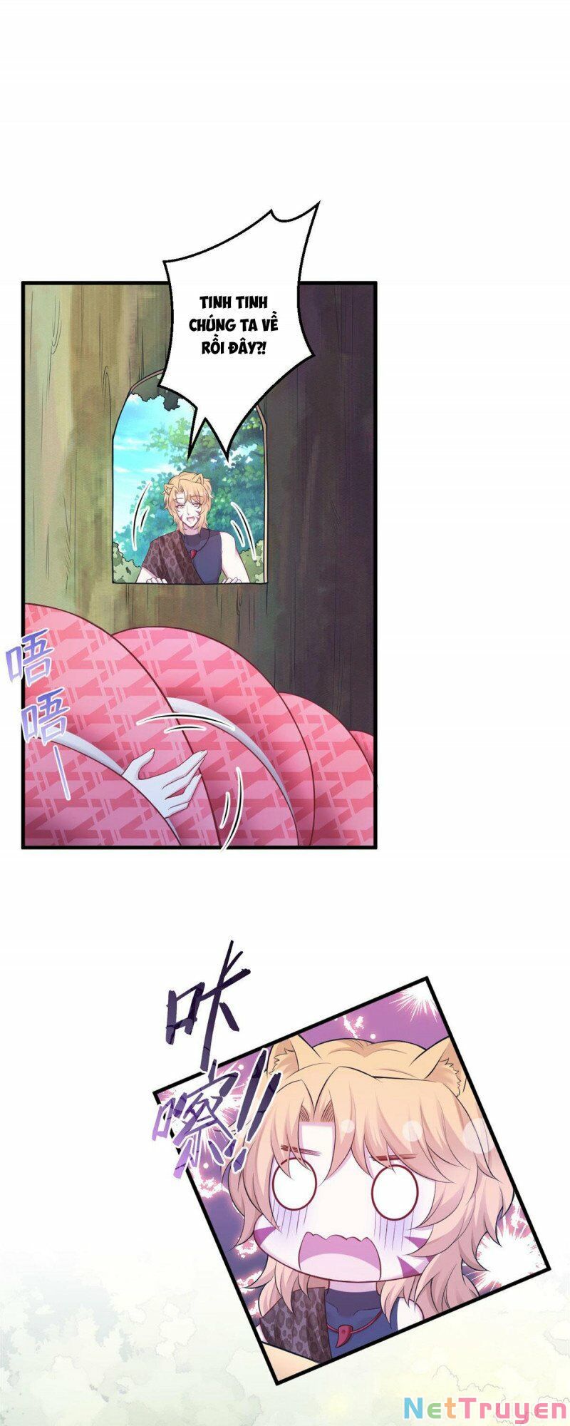 Thảnh Thơi Thú Thế Chủng Chủng Điền, Sinh Sinh Tể Chap 413 - Next Chap 414