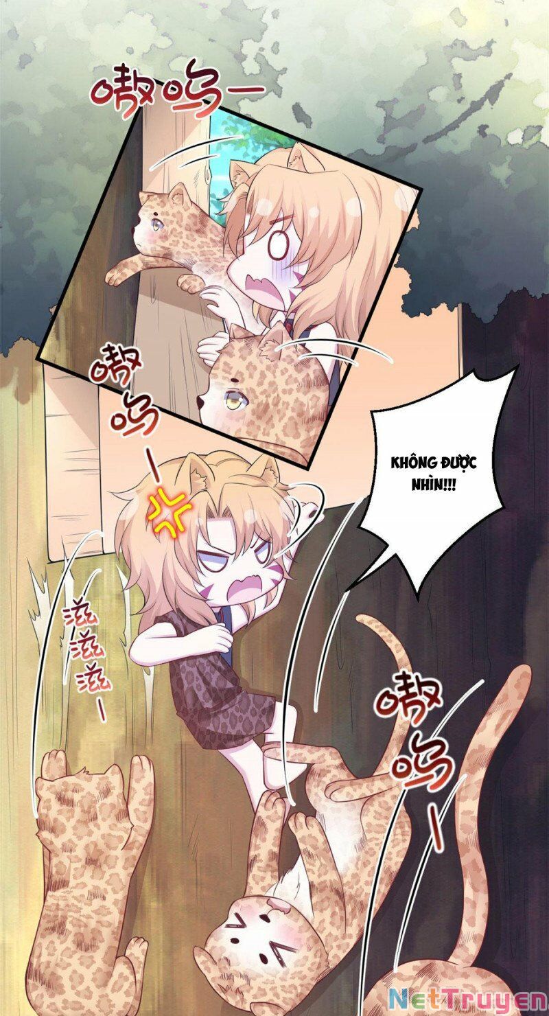 Thảnh Thơi Thú Thế Chủng Chủng Điền, Sinh Sinh Tể Chap 413 - Next Chap 414