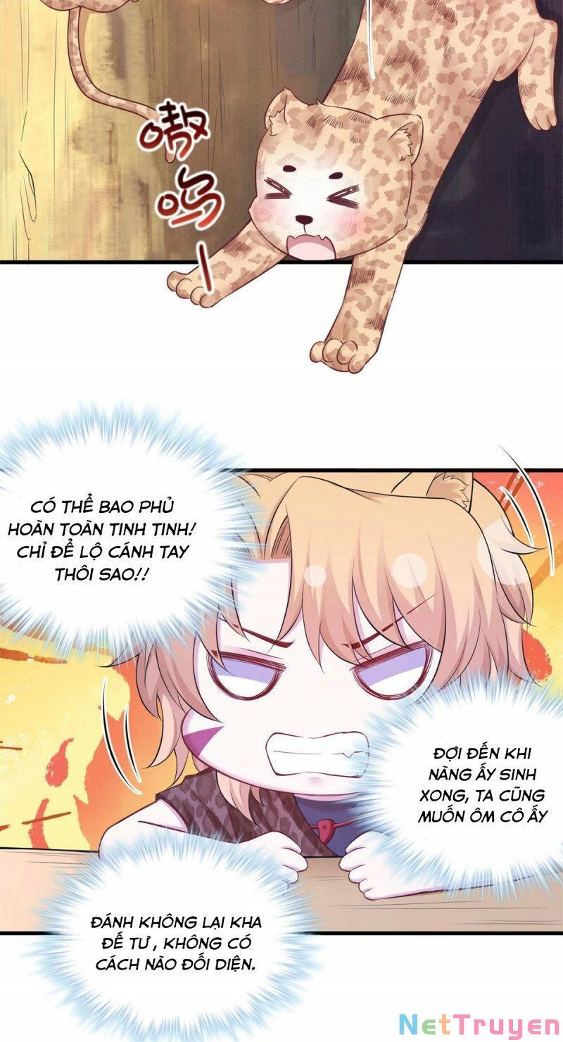 Thảnh Thơi Thú Thế Chủng Chủng Điền, Sinh Sinh Tể Chap 413 - Next Chap 414