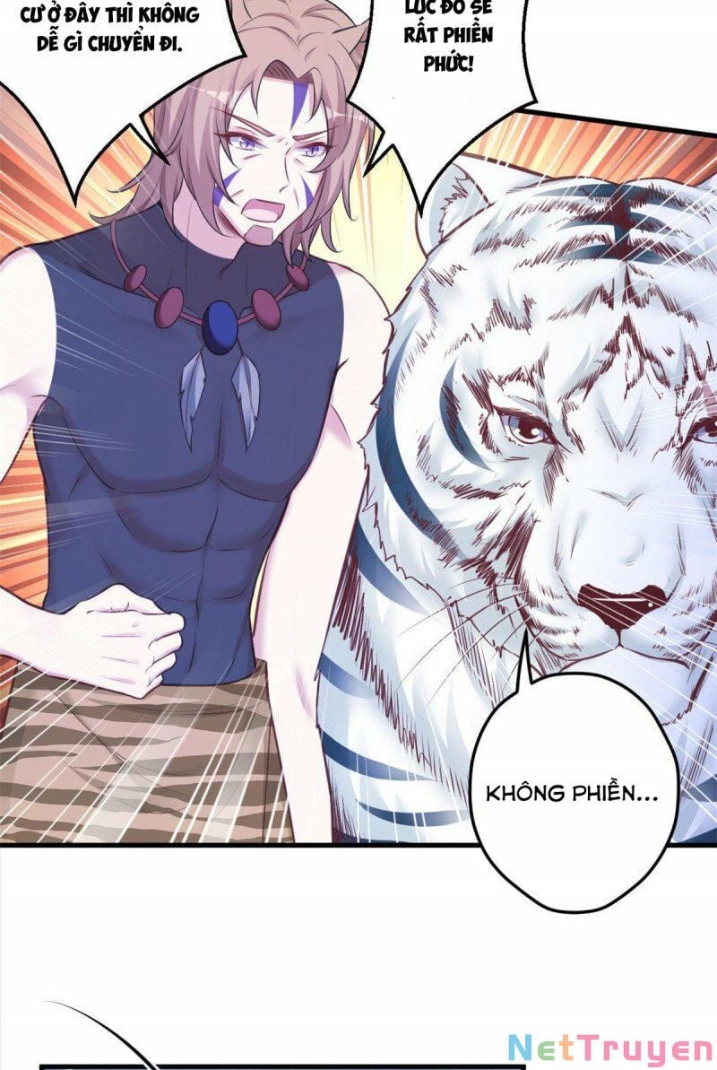 Thảnh Thơi Thú Thế Chủng Chủng Điền, Sinh Sinh Tể Chap 413 - Next Chap 414