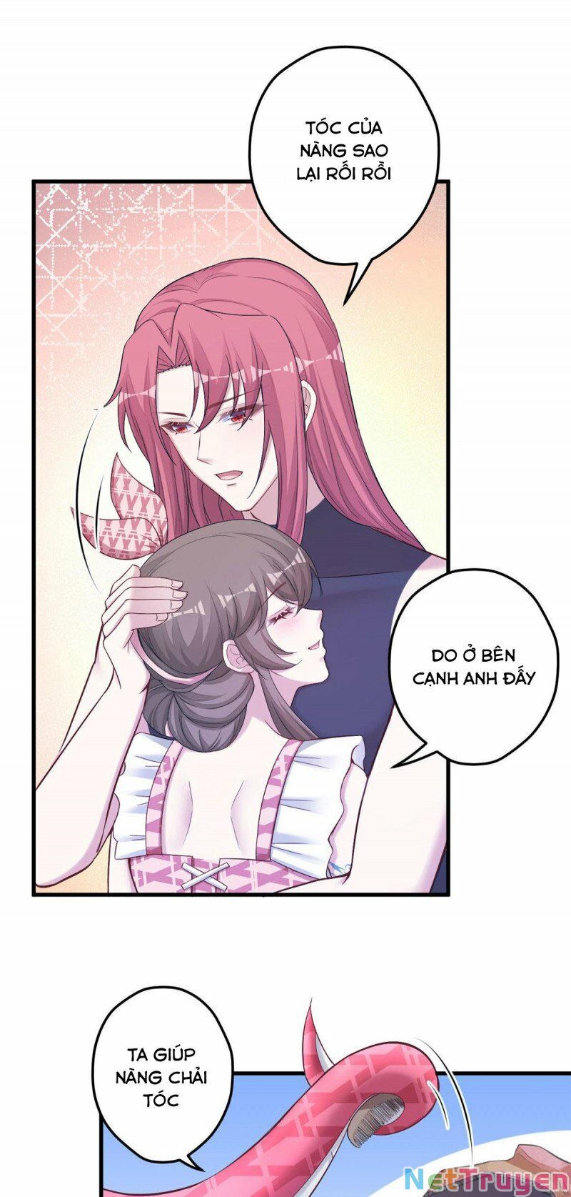 Thảnh Thơi Thú Thế Chủng Chủng Điền, Sinh Sinh Tể Chap 412 - Next Chap 413