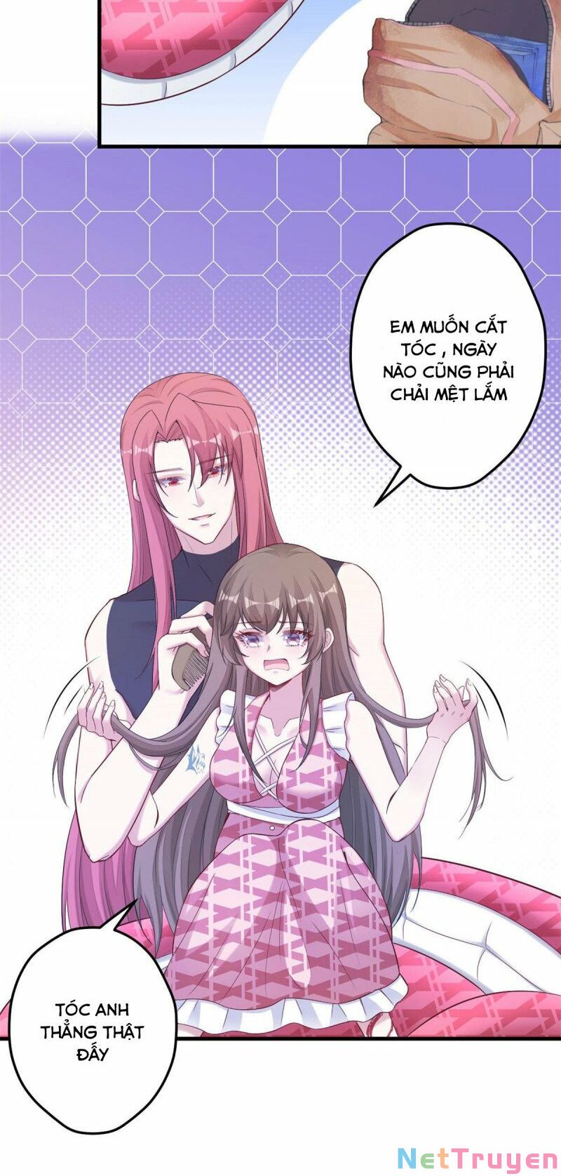 Thảnh Thơi Thú Thế Chủng Chủng Điền, Sinh Sinh Tể Chap 412 - Next Chap 413