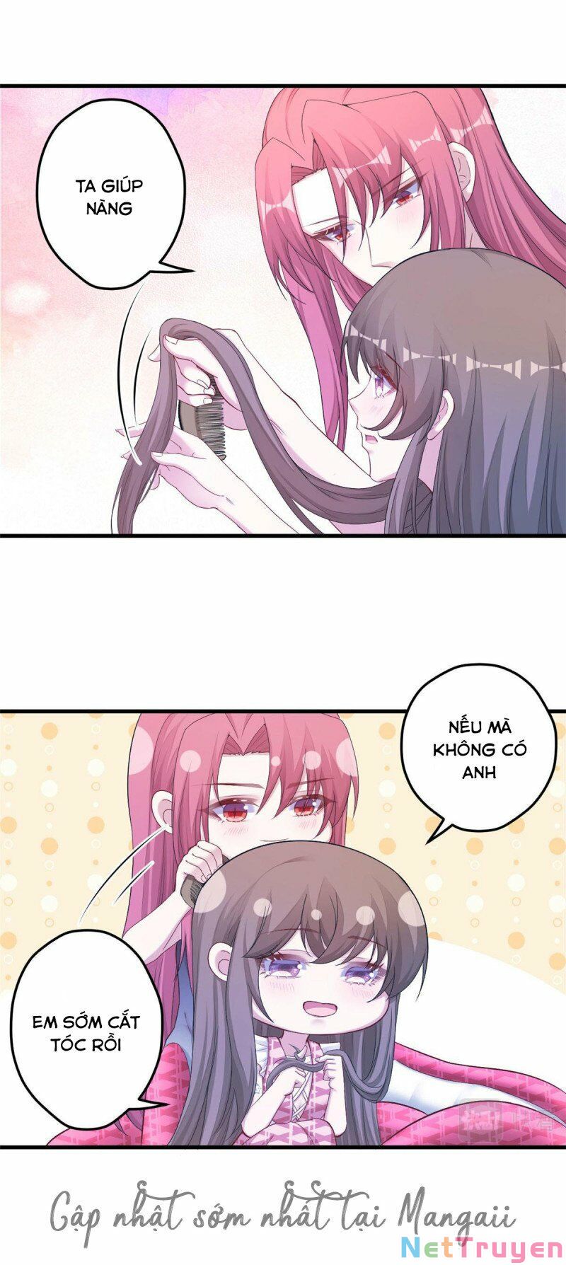 Thảnh Thơi Thú Thế Chủng Chủng Điền, Sinh Sinh Tể Chap 412 - Next Chap 413