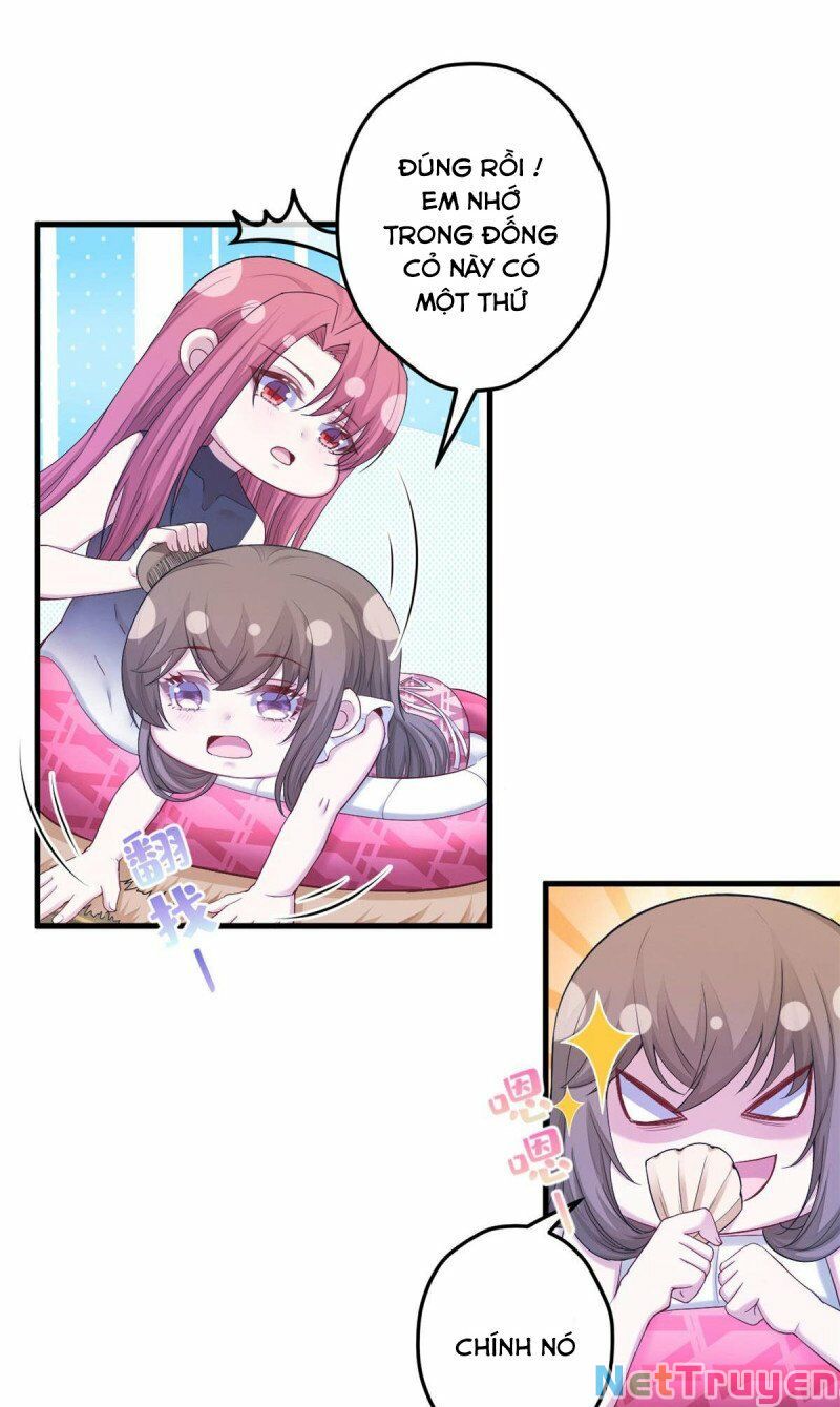 Thảnh Thơi Thú Thế Chủng Chủng Điền, Sinh Sinh Tể Chap 412 - Next Chap 413