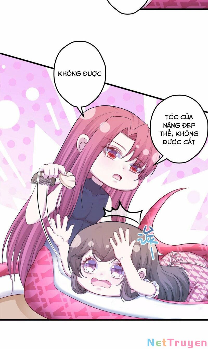 Thảnh Thơi Thú Thế Chủng Chủng Điền, Sinh Sinh Tể Chap 412 - Next Chap 413