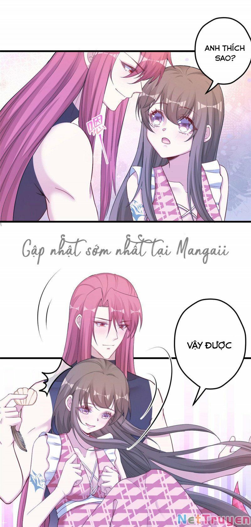 Thảnh Thơi Thú Thế Chủng Chủng Điền, Sinh Sinh Tể Chap 412 - Next Chap 413