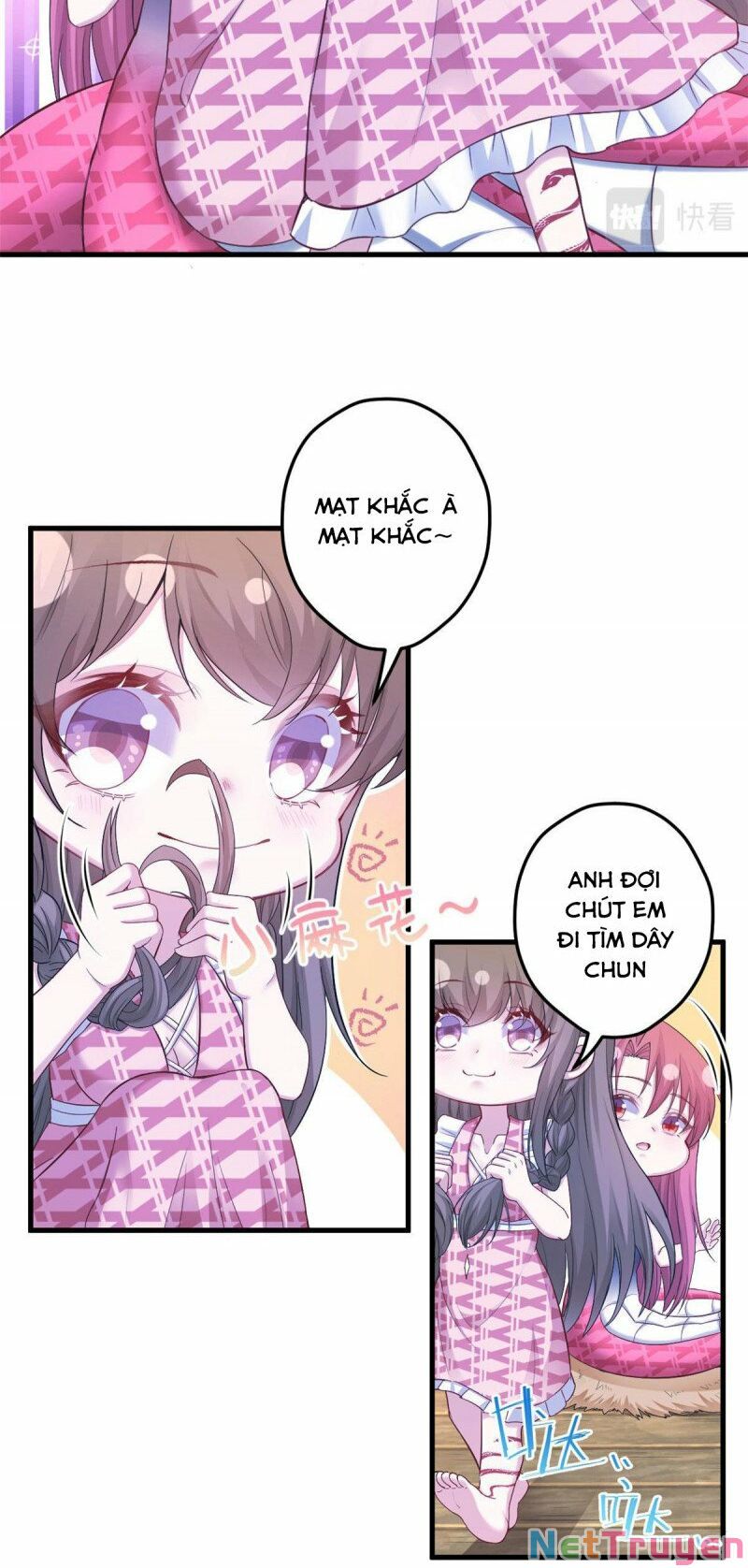 Thảnh Thơi Thú Thế Chủng Chủng Điền, Sinh Sinh Tể Chap 412 - Next Chap 413