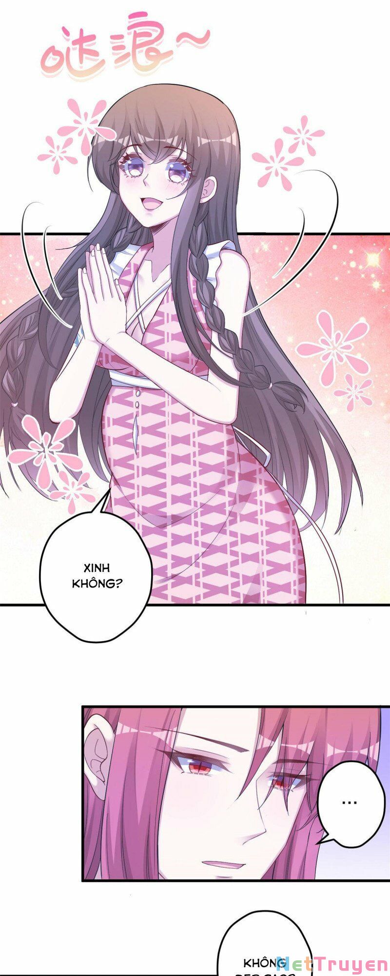 Thảnh Thơi Thú Thế Chủng Chủng Điền, Sinh Sinh Tể Chap 412 - Next Chap 413