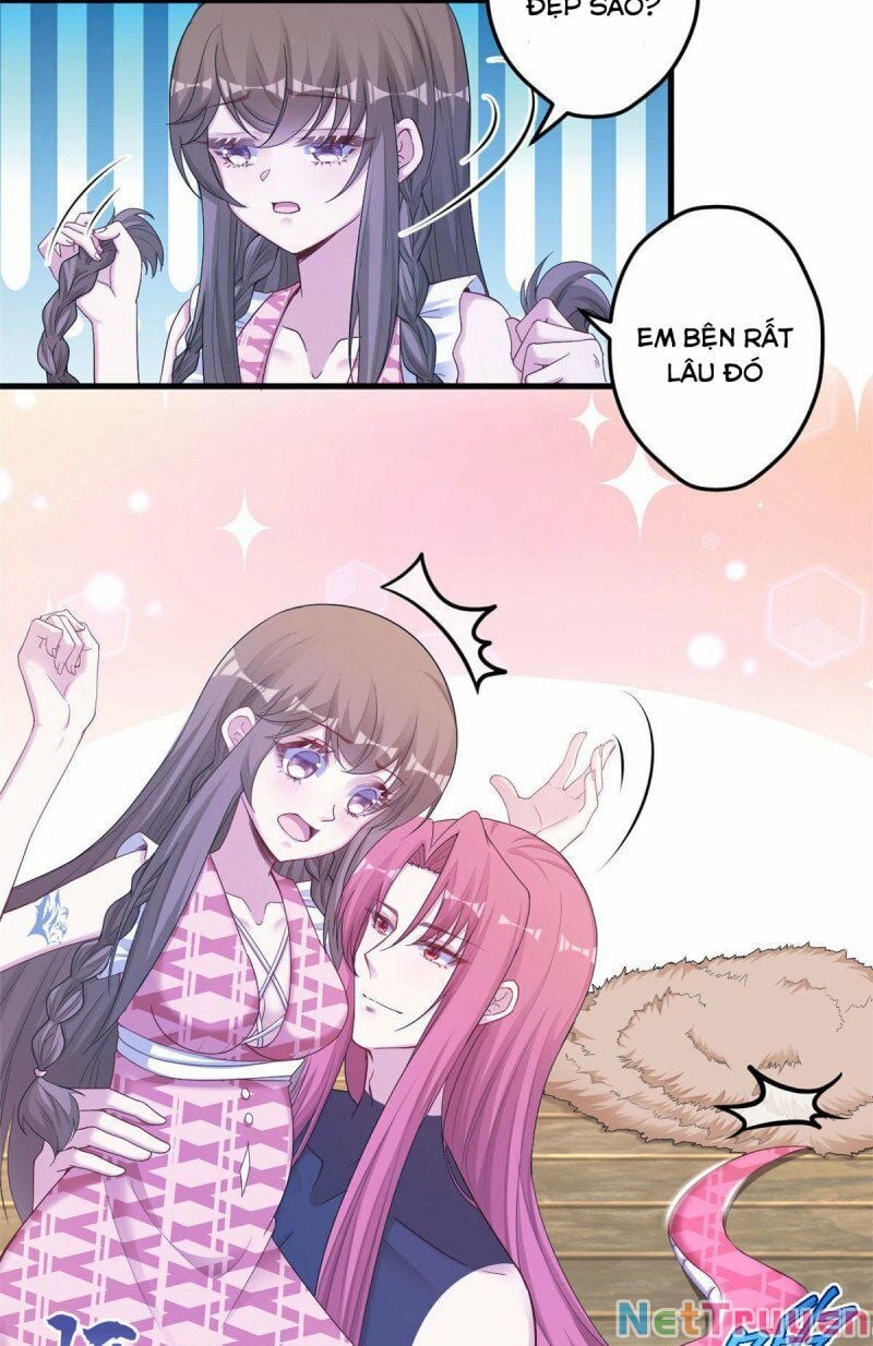 Thảnh Thơi Thú Thế Chủng Chủng Điền, Sinh Sinh Tể Chap 412 - Next Chap 413