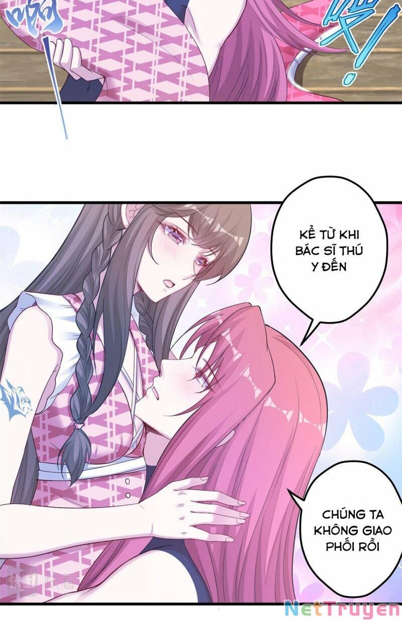 Thảnh Thơi Thú Thế Chủng Chủng Điền, Sinh Sinh Tể Chap 412 - Next Chap 413