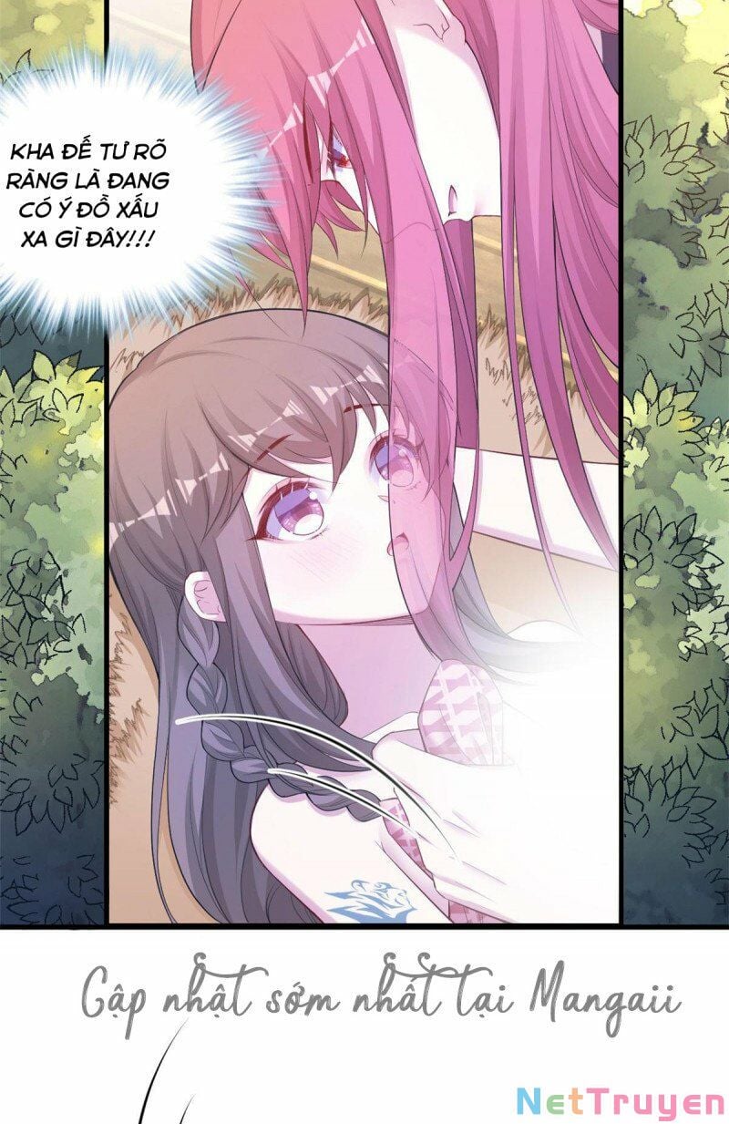 Thảnh Thơi Thú Thế Chủng Chủng Điền, Sinh Sinh Tể Chap 412 - Next Chap 413