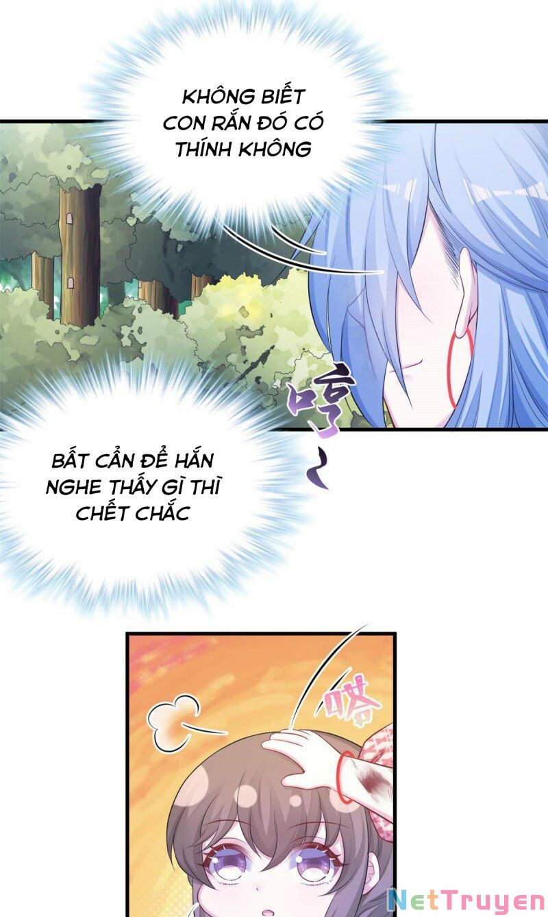 Thảnh Thơi Thú Thế Chủng Chủng Điền, Sinh Sinh Tể Chap 411 - Next Chap 412