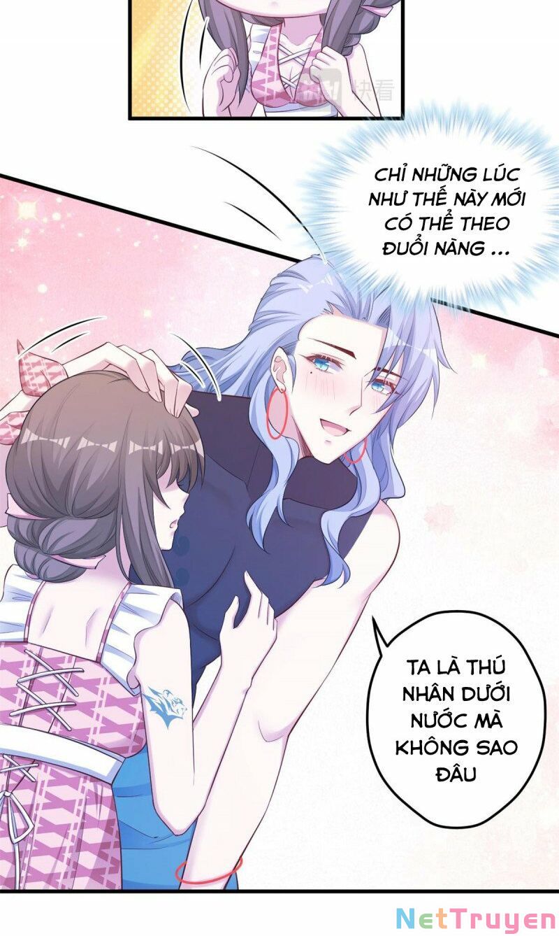 Thảnh Thơi Thú Thế Chủng Chủng Điền, Sinh Sinh Tể Chap 411 - Next Chap 412