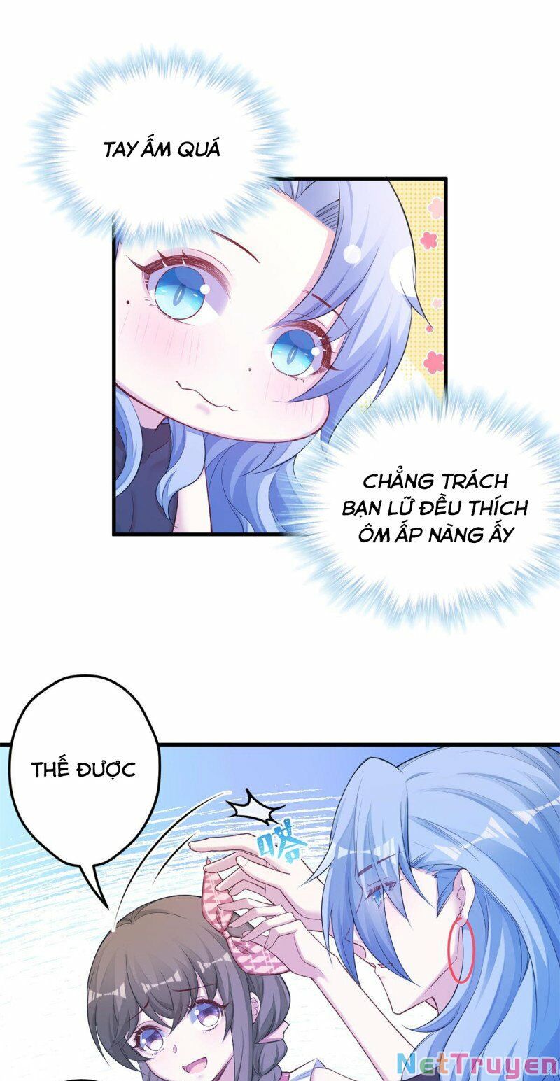 Thảnh Thơi Thú Thế Chủng Chủng Điền, Sinh Sinh Tể Chap 411 - Next Chap 412