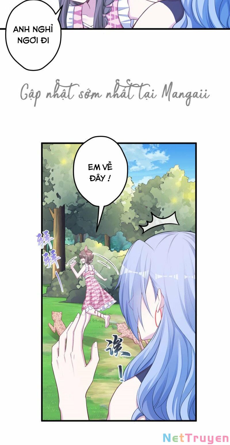 Thảnh Thơi Thú Thế Chủng Chủng Điền, Sinh Sinh Tể Chap 411 - Next Chap 412