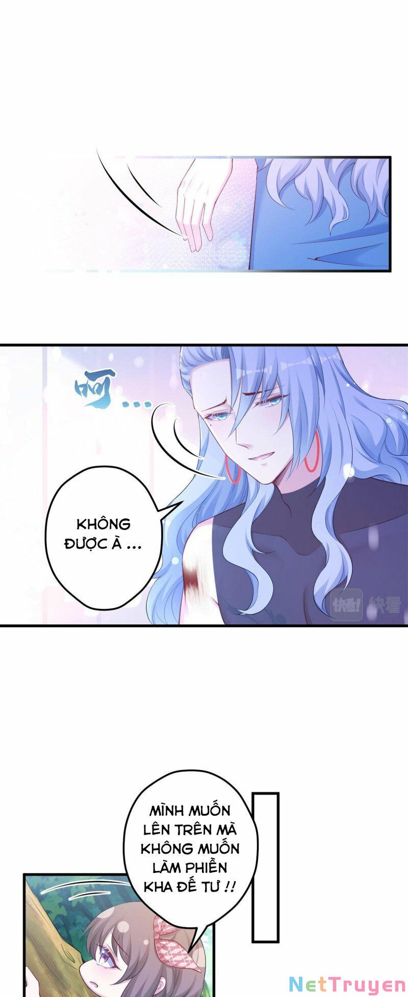 Thảnh Thơi Thú Thế Chủng Chủng Điền, Sinh Sinh Tể Chap 411 - Next Chap 412