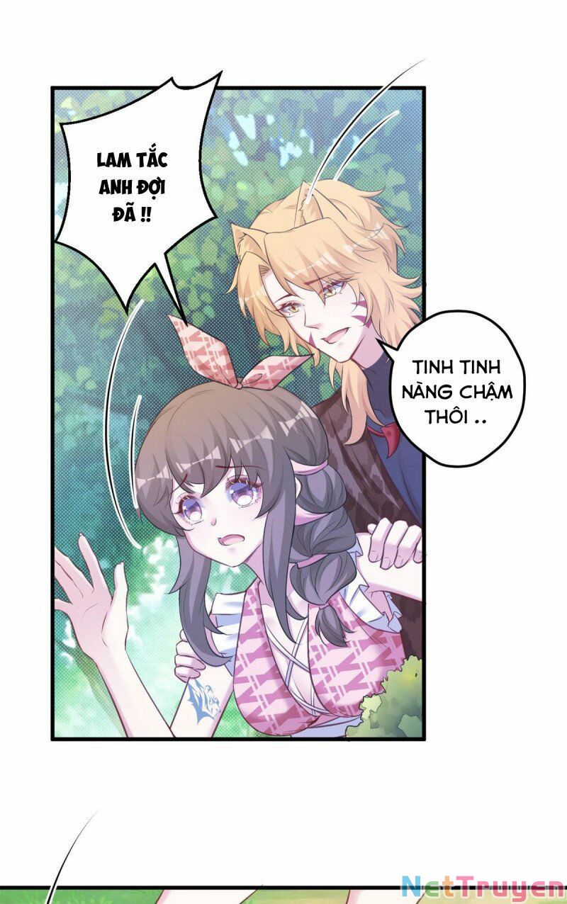 Thảnh Thơi Thú Thế Chủng Chủng Điền, Sinh Sinh Tể Chap 410 - Next Chap 411