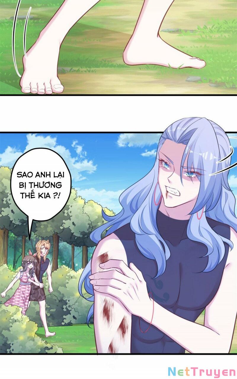 Thảnh Thơi Thú Thế Chủng Chủng Điền, Sinh Sinh Tể Chap 410 - Next Chap 411