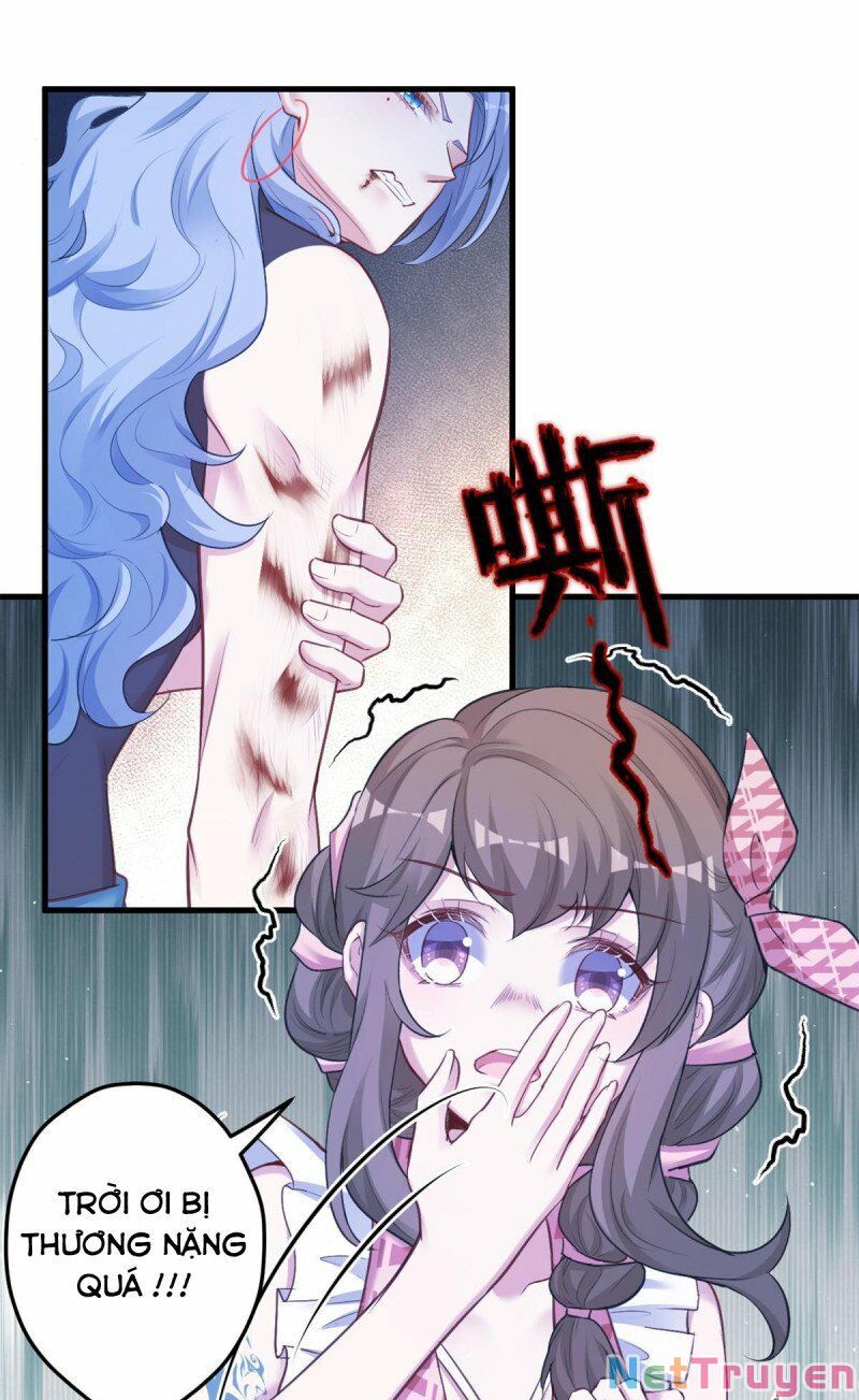 Thảnh Thơi Thú Thế Chủng Chủng Điền, Sinh Sinh Tể Chap 410 - Next Chap 411