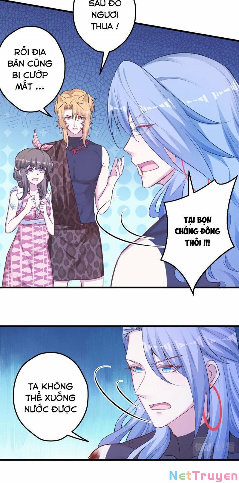 Thảnh Thơi Thú Thế Chủng Chủng Điền, Sinh Sinh Tể Chap 410 - Next Chap 411