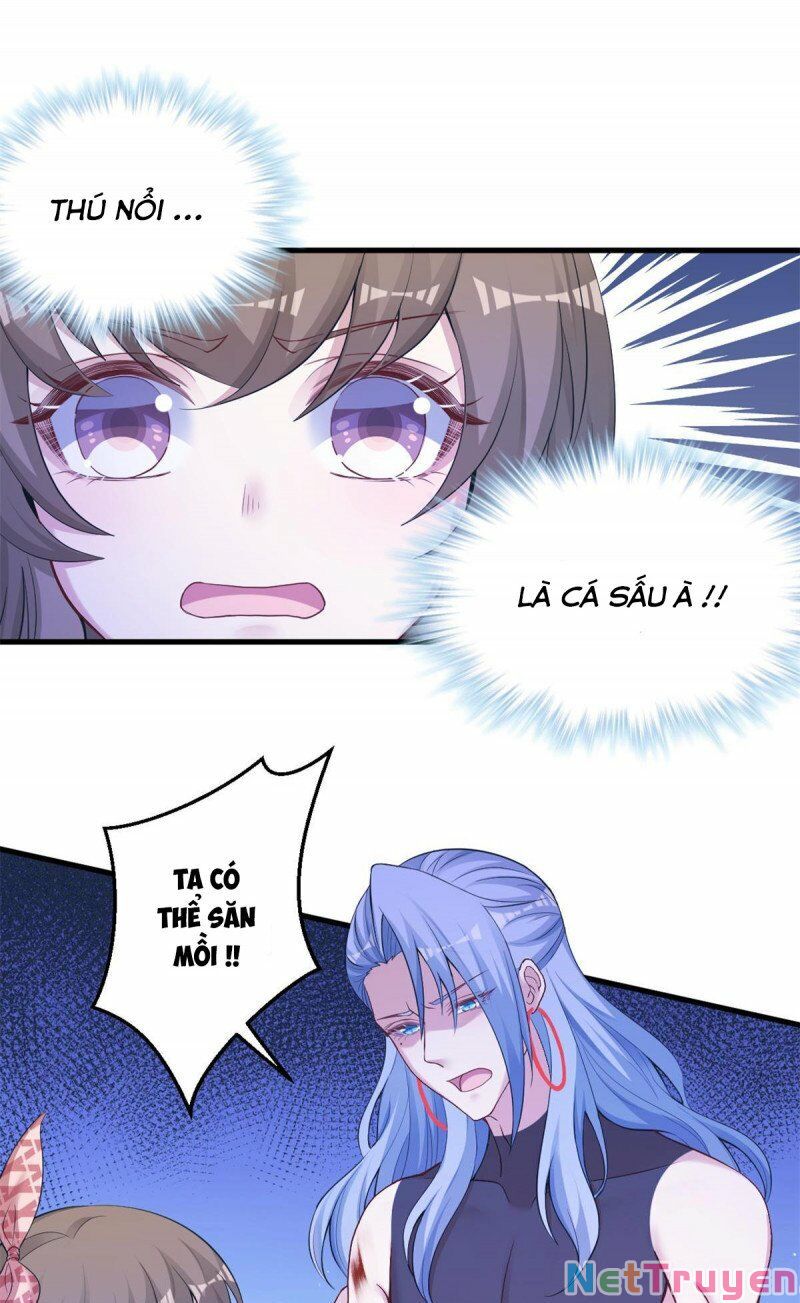 Thảnh Thơi Thú Thế Chủng Chủng Điền, Sinh Sinh Tể Chap 410 - Next Chap 411