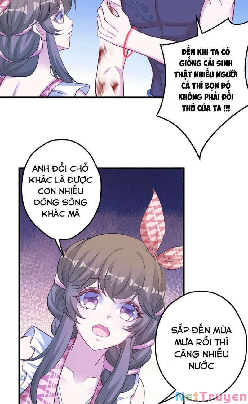 Thảnh Thơi Thú Thế Chủng Chủng Điền, Sinh Sinh Tể Chap 410 - Next Chap 411